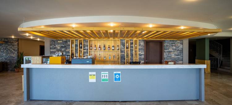 博德鲁姆海滨度假酒店(Bodrum Beach Resort)图片