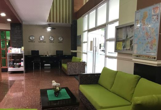 Seinpost Hotel Hotel Overview