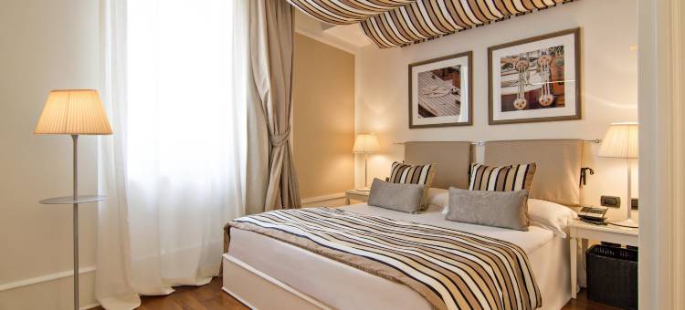 八波托菲诺酒店(Eight Hotel Portofino)图片