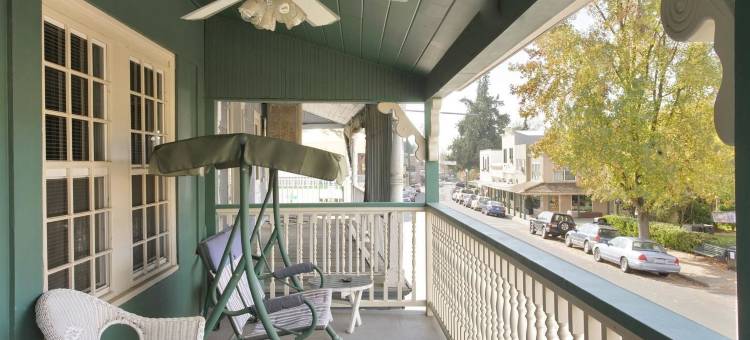 皇家马车美洲最佳价值套房酒店(Americas Best Value Inn & Suites-Royal Carriage)图片