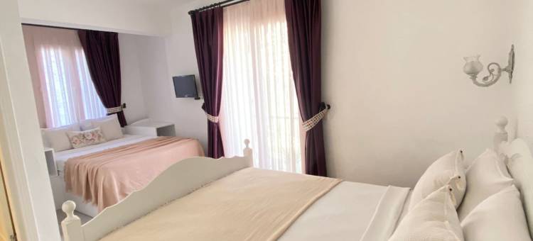 塞林酒店(Selin Hotel)图片