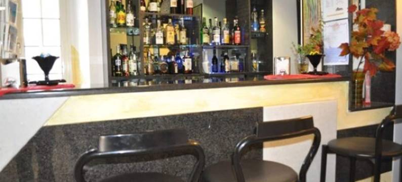 尼多达图依拉酒店(Hotel Nido d'Aquila)图片