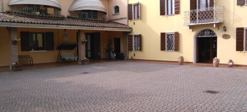 里波格利奥民宿(Beb Reboglio)图片