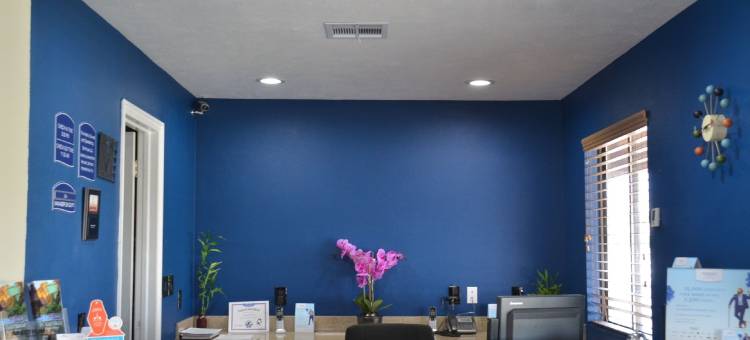 圣乔治豪生套房酒店(Howard Johnson by Wyndham St. George Hotel & Suites)图片