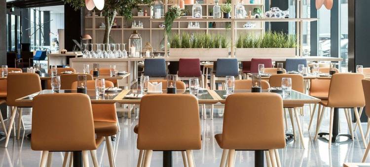 庞德品质酒店(Quality Hotel Pond)图片