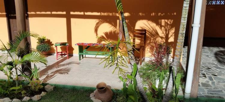 基里利公园酒店(Quiriri Park Hotel)图片