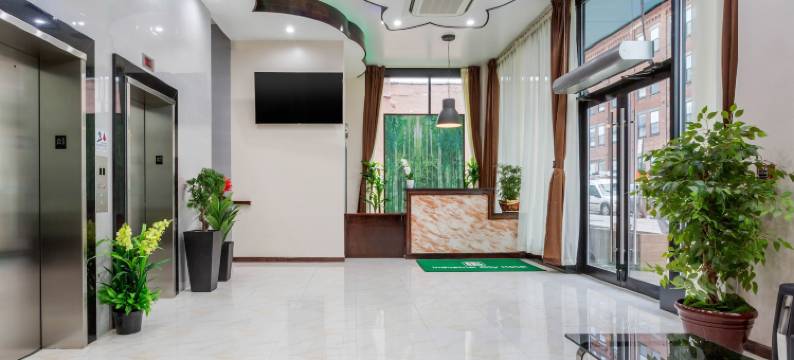 L酒店-阿桑德连锁酒店(The L Hotel)图片