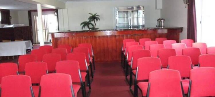 赫斯基森碧沙度假村(Huskisson Bayside Resort)图片