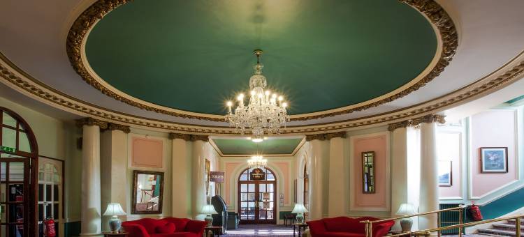 兰达诺大酒店(Grand Hotel Llandudno)图片