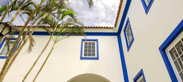 索拉杜阿科酒店(Hotel Solar do Arco)图片