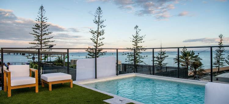 布里斯班马盖特海滩诗铂高级服务公寓(The Sebel Brisbane Margate Beach)图片