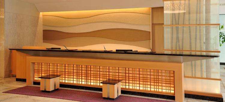 雾岛酒店(Kirishima Hotel)图片