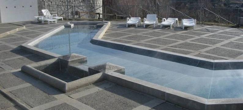 鲁索青年旅舍(Hostal Rusó SC)图片