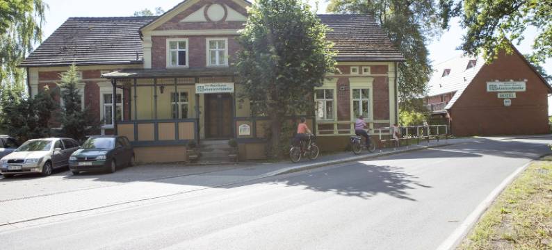 科洛尼埃申克酒店(Hotel Kolonieschänke)图片