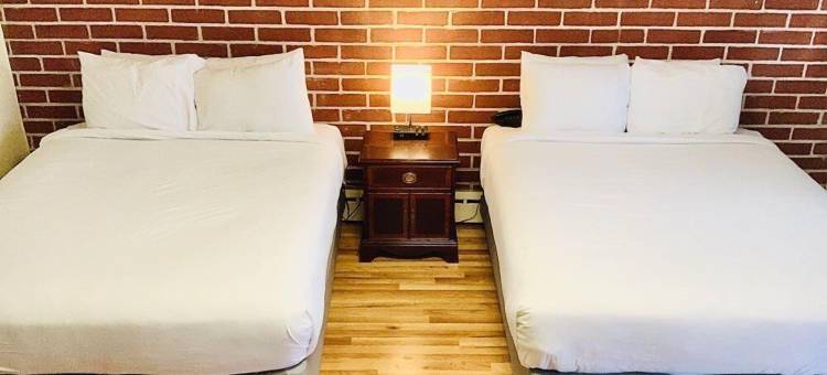 兰开斯特汽车旅馆(Lancaster Motor Inn)图片