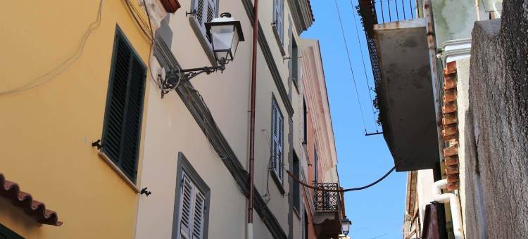 克雷利亚精品客房酒店(Clelia's Boutique Rooms & Suites)图片