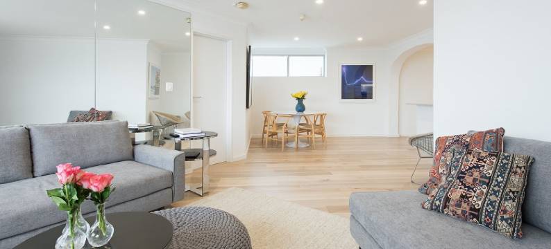 就在邦迪 H340 酒店(Right on Bondi)图片