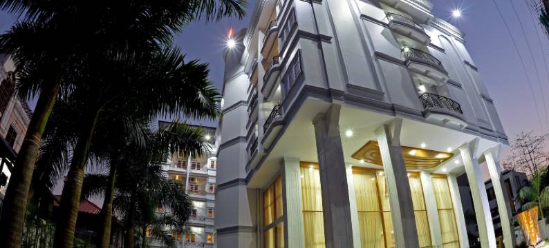 悉尼酒店(Hotel Sidney)图片