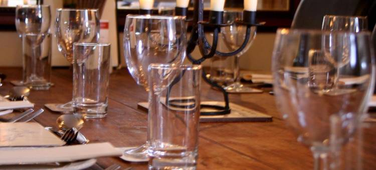 金斯阿姆斯宾馆(Kings Arms)图片