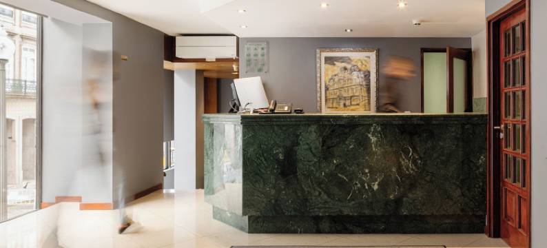 博尔萨酒店(Hotel da Bolsa)图片