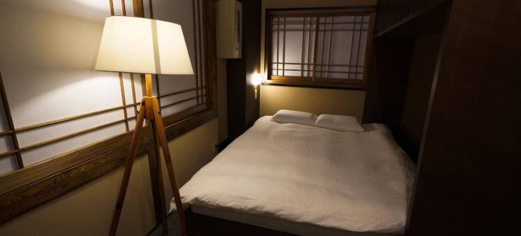 李酒店(Hotel Lee)图片