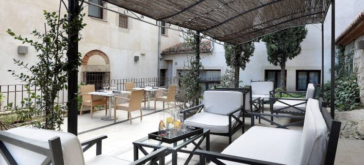 圣玛尔塔宫殿欧洲之星酒店(Eurostars Palacio de Santa Marta)图片