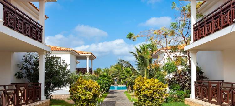 美利亚海龟海滩(Melia Tortuga Beach - All Inclusive)图片