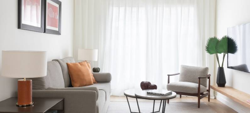 康塞普乔莫穆里住宅酒店(Murmuri Residence Concepció)图片