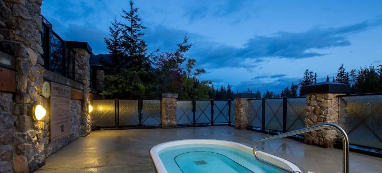 冰川登山旅馆(Glacier Mountaineer Lodge)图片