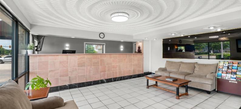 林恩海文维吉尼亚海滩骑士酒店(Knights Inn Virginia Beach at Lynnhaven Pkwy)图片