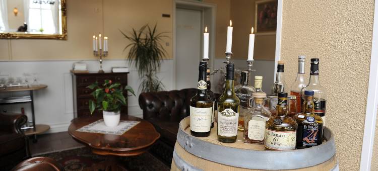 北方酒店 - 绿格斯德尔海滨酒店(Løgstør Badehotel - Hotel du Nord)图片