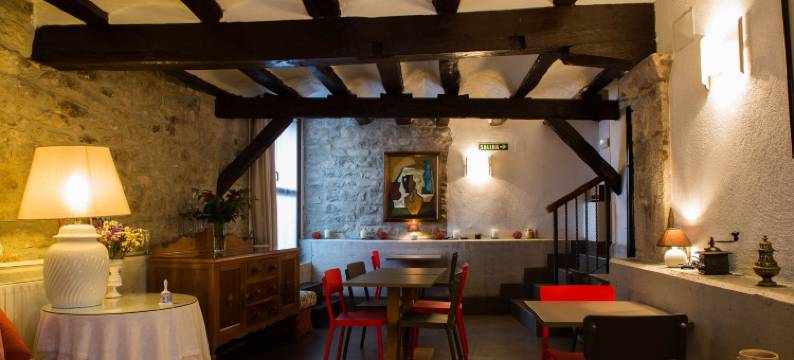 卡萨德拉卡德纳酒店(Casa de la Cadena)图片