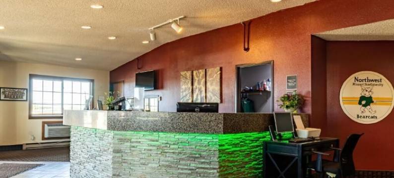 格林豪泰玛丽维尔熊狸套房酒店(GreenTree Inn  Maryville - Bearcat Inn & Suites)图片