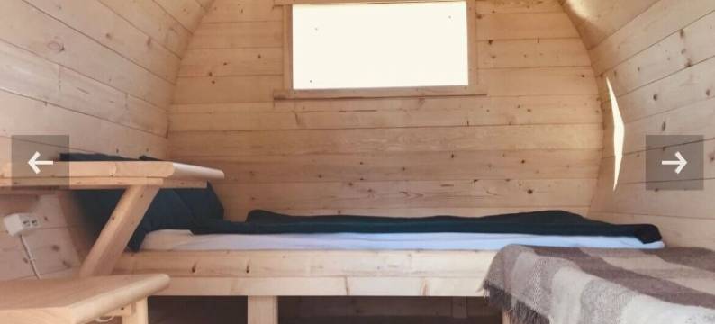 Eko 水疗别墅奥尔洛维茨(Eko spa Vila Orlovec)图片