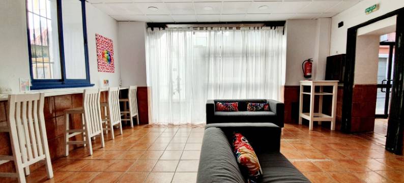 里维拉弧屋酒店(Arc House Ribera)图片