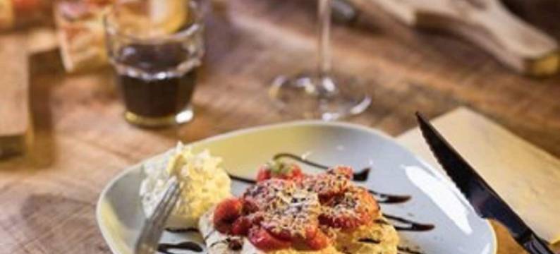 酿酒厂酒店(The Brewery Hotel)图片