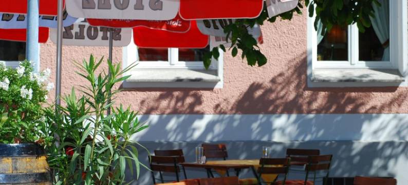 勃劳盖斯夫恩格尔酒店(Brauereigasthof Engel)图片