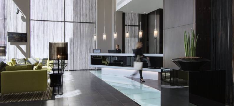 多哈首都中心酒店(Centro Capital Doha)图片