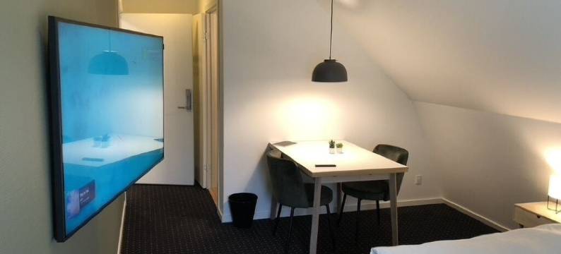 Go-Sleep 旺代尔快睡酒店(Go Sleep Vandel)图片