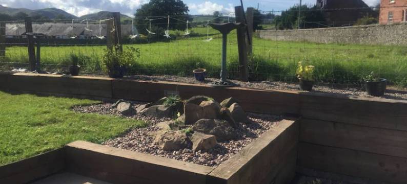 沃里之家酒店(Vollie House)图片