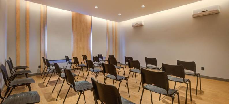 斯拉维罗庞塔格罗萨酒店(Slaviero Ponta Grossa)图片