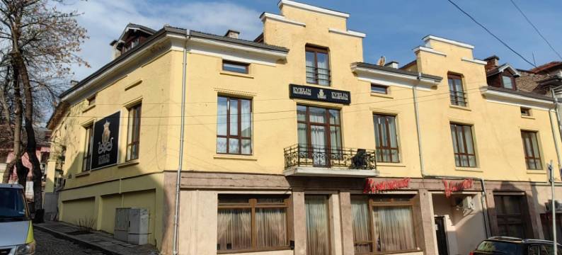 伊夫林豪华之家(Evelin Deluxe House)图片