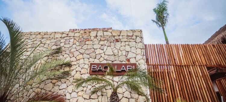 BACALARI精品酒店(Bacalari - Adults Only)图片