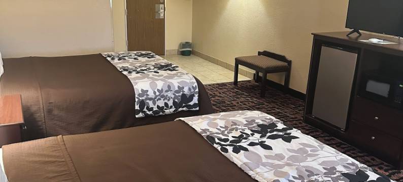 罗德威酒店(Executive Inn)图片