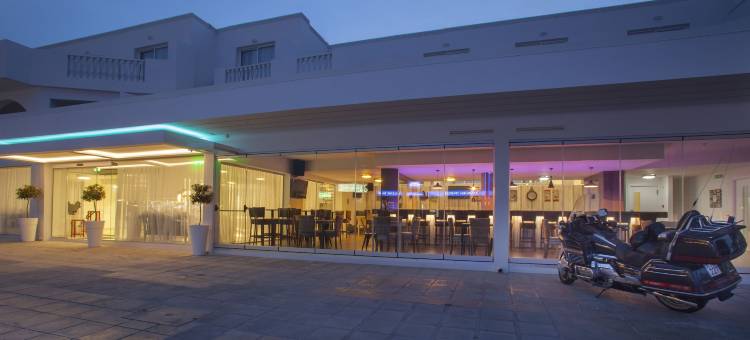 普林塞萨维拉公寓酒店(Princessa Vera Hotel Apartments)图片