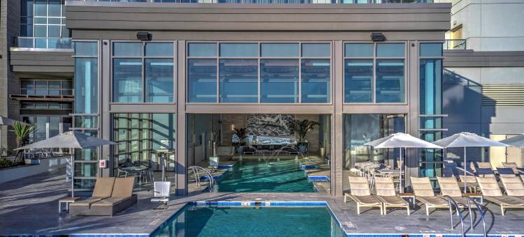 维吉尼亚海滩海滨万豪度假村酒店(Marriott Virginia Beach Oceanfront Resort)图片