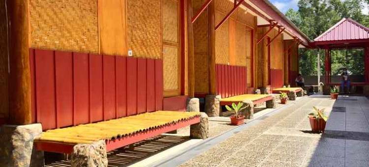 托拉佳戈辛埃法塔酒店(Gosyen Efata Toraja Hotel)图片