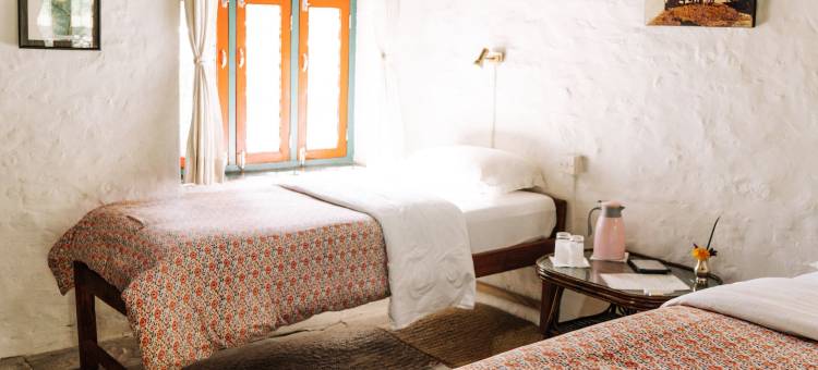 尼泊尔山居 - 比雷坦蒂(Mountain Lodges of Nepal - Birethanti)图片