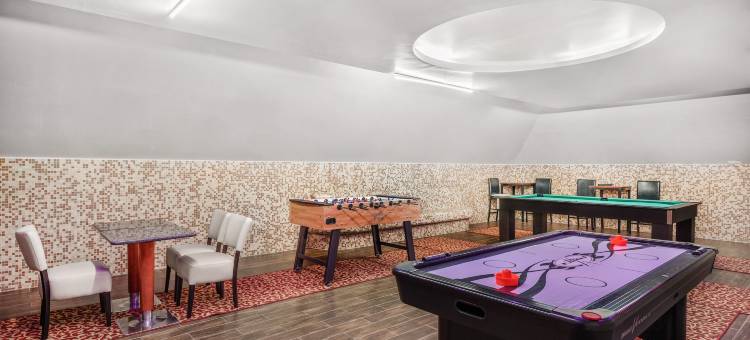 Mercure Szekesfehervar Magyar Kiraly图片