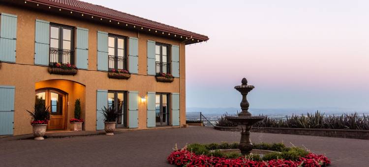 黑胡桃酒店与葡萄园(Black Walnut Inn & Vineyard)图片